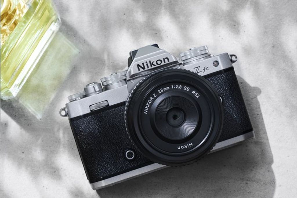 Nikon NIKKOR Z 28mm f/2.8 (SE)｜NIKKOR-Z鏡頭｜Nikon 單眼數位相機